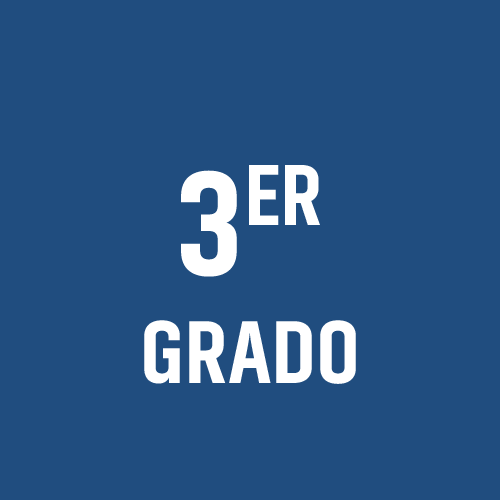 Tercero