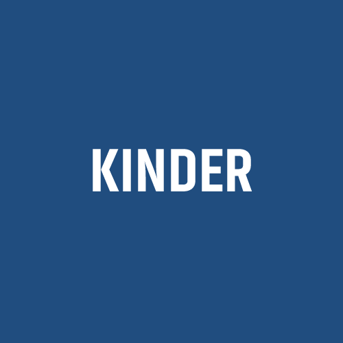 Kinder